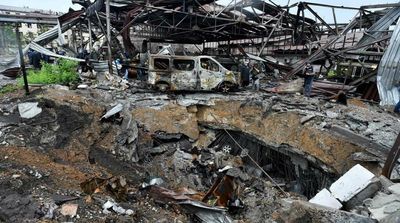 West Rushes More Aid as Mariupol Teeters and Fighting Rages