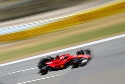 Leclerc on top in Spain practice as Mercedes show signs of life