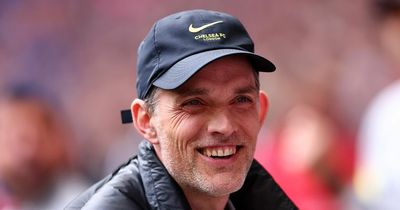 Chelsea transfer news: Thomas Tuchel wants Juventus and Inter Milan pair in new defence