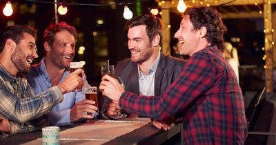 'I ditched my mates after they pretended not to know me - now they're furious'