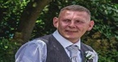 Scots man who vanished overnight in Fife found safe and well