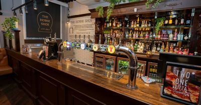 Glaswegians urged to nominate favourite pubs for Scotland's hospitality 'Oscars'