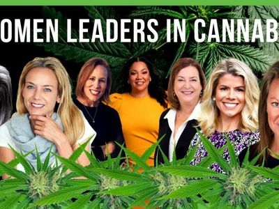 EXCLUSIVE VIDEO: Women Leaders In Cannabis, Views From The C-Suite With Wana Brands, Ilera, Ayr Wellness, Charlotte's Web