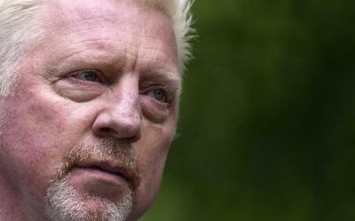 Jailed tennis star Boris Becker annoyed by 'fictitious' coverage: lawyer