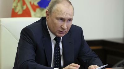 Putin Promises to Bolster Russia’s IT Security in Face of Cyber Attacks