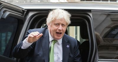 'Football fans booing is nothing compared to the anger felt towards our inept PM'