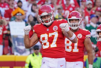 Chiefs TE Travis Kelce’s Tight End University returning this June