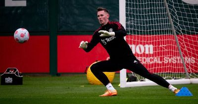 ‘Go and prove it’ - Dean Henderson told to push through Newcastle transfer to fuel ‘his ego’