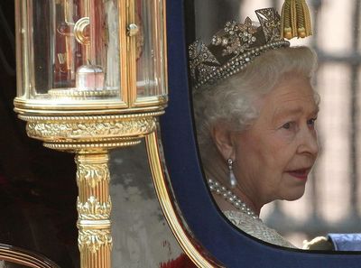 In this jubilee year, the appeal of the monarchy is still strong