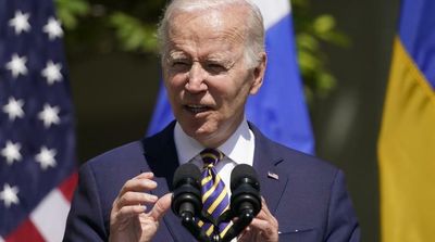 Biden’s Approval Dips to Lowest of Presidency