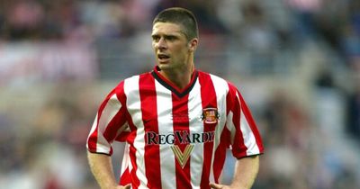 Ireland legend Niall Quinn reminisces about ‘magical’ Sunderland days ahead of play-off final