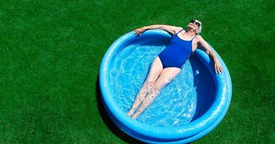 What is the law on naked sunbathing in your garden this summer?