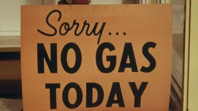 Banning 'Unconscionable Excessive' Gas Prices Is Risky Economic Nonsense