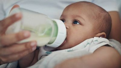 An Unlikely European Player Is Trying to Help With the Baby Formula Shortage