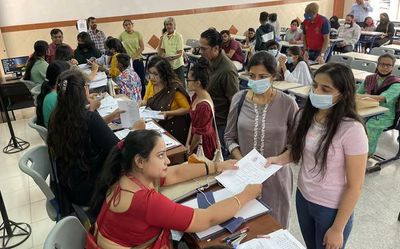 Record SSLC results push up I PU cut-offs