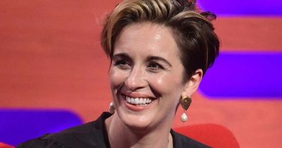 Line of Duty's Vicky McClure fed up about being asked when she plans to crack America