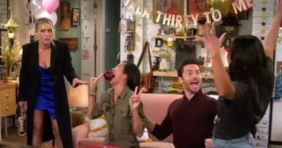 TV REVIEW: We get all parental with spin-off show 'How I Met Your Father'