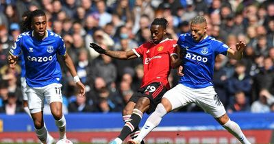 Manchester United and Erik ten Hag have an easy Aaron Wan-Bissaka decision