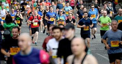 Great Manchester Run 2022 weather forecast for this weekend's races