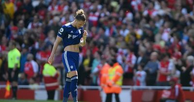 Leeds United news as Luke Ayling undergoes surgery on long-standing knee issue