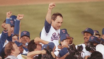 With straight talk, amazing stats and barely a whiff of scandal, documentary gives Nolan Ryan his due