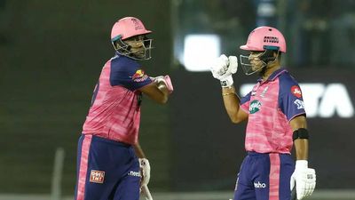 IPL 2022, Rajasthan Royals vs Chennai Super Kings Highlights: Ashwin stars with bat as RR beat CSK to finish second in standings