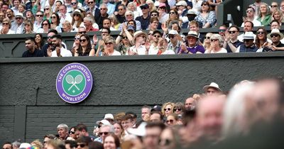 Wimbledon punished over ban on Russian and Belarusian stars with ranking points stripped