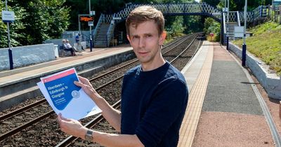 ScotRail's 'dispute-busting' timetable a disappointment in Invergowrie