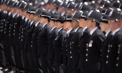 Police chiefs to apologise for ‘racism, discrimination and bias’ in race plan