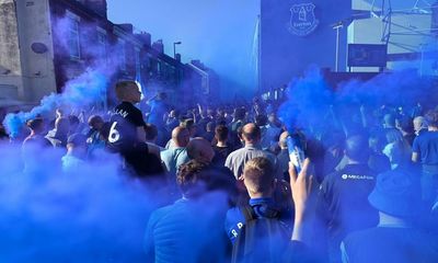 Leeds and Burnley ask Premier League to look into Everton over spending rules