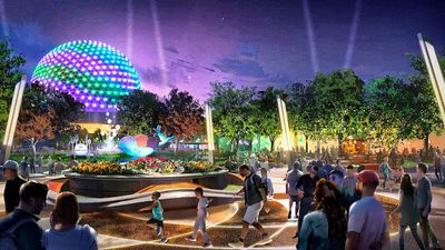 Disney World Brings Back Beloved Epcot Event