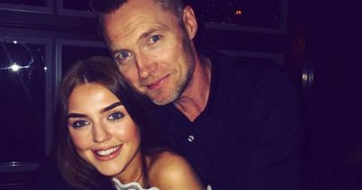 Ronan Keating addresses rumours his daughter Missy, 21, is entering Love Island villa