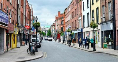 Capel Street officially pedestrianised by Dublin's Lord Mayor