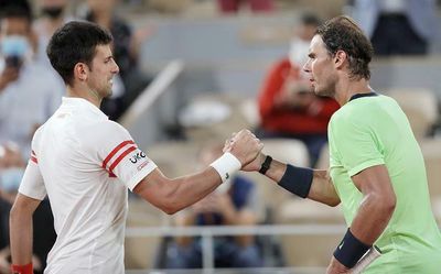 French Open | Djokovic could run into Nadal in last eight