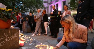 Manchester Arena bombing survivors call for mental health reforms 5 years after attack