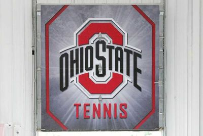 Ohio State men’s tennis beats Michigan to advance to final four of NCAA Tournament