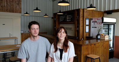 Microbar Axis takes its turn in the spotlight as Gateshead beer scene expands