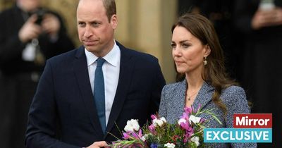 Kate Middleton's emotional response when grandfather of Manchester victim asked for hug