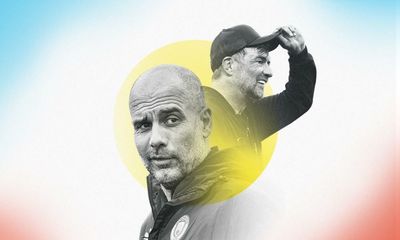 Glory awaits but first comes the pain for Guardiola and Manchester City