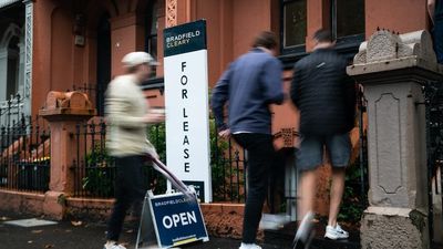 Sydney has become a landlords' market and desperate renters are paying the price