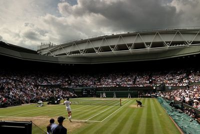 Wimbledon stripped of ATP ranking points after decision to ban Russian players