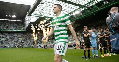 Tom Rogic pens emotional Celtic farewell message as he insists Parkhead journey was 'a dream come true'