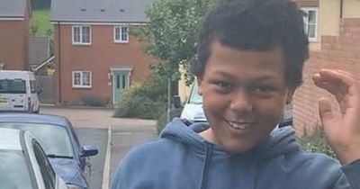 Mum of missing Nasim, 14, makes emotional appeal for help to find him