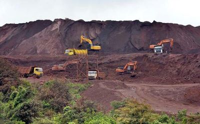 Karnataka mining: SC permits firms to export excavated iron ores