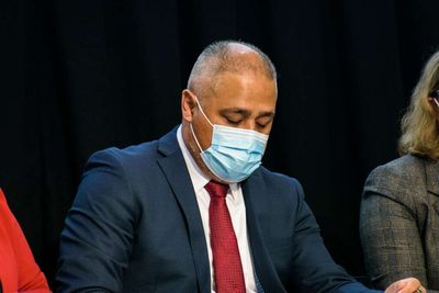 Challenge for Māori Health Authority bigger than funding