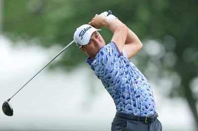 Thomas solves ill winds blowing at Southern Hills in PGA