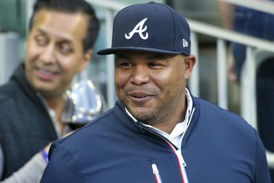 MLB Draft dads: 4 MLB veterans (including Andruw Jones!) with sons expected to go in the first round
