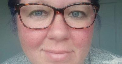 Mum always tired after work didn't know why until life-changing diagnosis