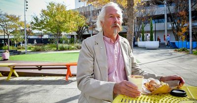 Hope and despair in Canberra at make-your-mind-up time