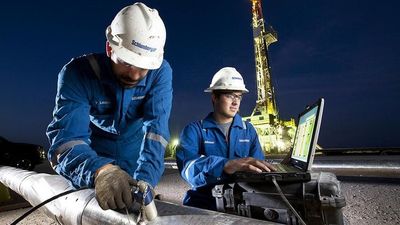 Schlumberger Makes Wells Fargo Energy Stock List